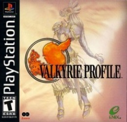 Valkyrie Profile DISC1OF2 [SLUS-01156] Rom